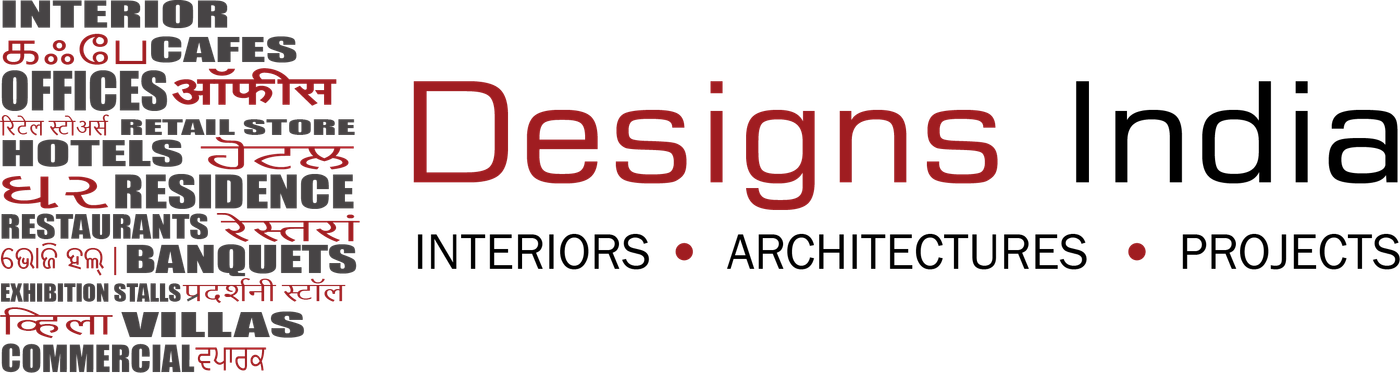 Designs India: Interiors, Architectures, Projects